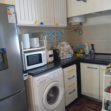 Apartment Casa Canilhas