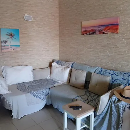 Apartment Casa Canilhas Portimão